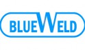 Blue weld